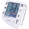 Digitale oven-/vleesthermometer Timer inovatieve braadthermometer 10021617