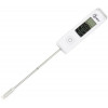 Digitale keuken thermometer L21.5cm (mingle)