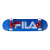FILA skateboard 31" - blauw