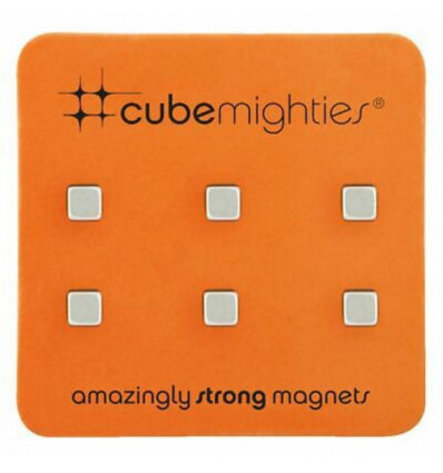 3B3 - Mighties cubes 6st.