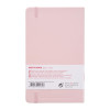 TALENS Art Creation schetsboek - 13x21cm 140g - pastel roze