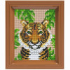 PIXEL - Set jungle - tijger