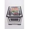 Sou-Vide cooker PRO 6l- 1200W - promgrammeerbare gaartijd - vacuum voedselkoker