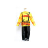 Kostuum brandweer - 5/7j. 10078440