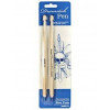 Drumsticks pen - blauw