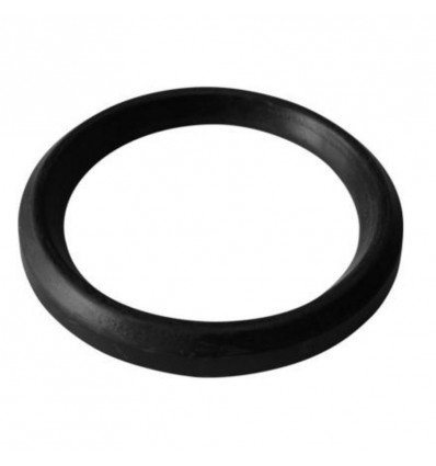 GO BY VM O-ring voor afvoerplug - rubber - 67,5 mm