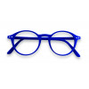 IZIPIZI leesbril D +2.50 - navy blue