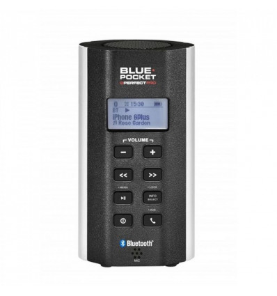Bluepocket BT speaker