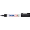 ARTLINE 725 EX F punt 0.4mm - zwart