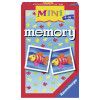 RAVENSBURGER Pocketspel - Mini memory