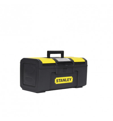 STANLEY Gereedschapskoffer 24" met automatische vergrendeling afm 28.1x59.5x26cm