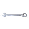 STANLEY Gear wrench pp card - 9mm