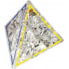 Recent Toys - Pyraminx crystal 50th aniv