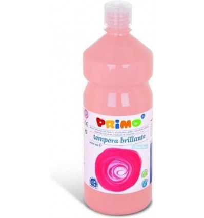 PRIMO Plakkaatverf 1L - roze cyclamen 75160