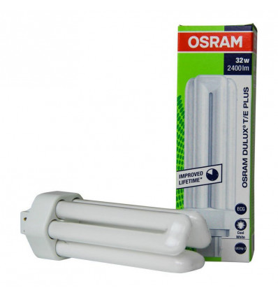 OSRAM Dulux T/E - 32W 840 - 4pinnen