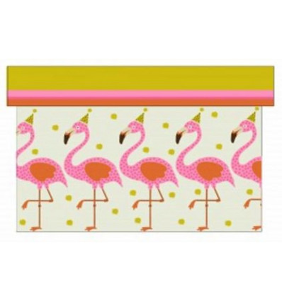 MoneyBox 103 - flamingo