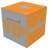 Tissue Box - VIP/ Very important person