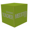Tissue Box - Meester