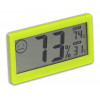 Thermo hygrometer - wit