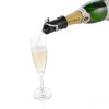 Champagne saver - zwart 10006026 zelfde bij Muller ref 240402
