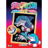 Sequin Art - Jack dolfijn 10055956