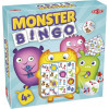 TACTIC spel - Monster bingo