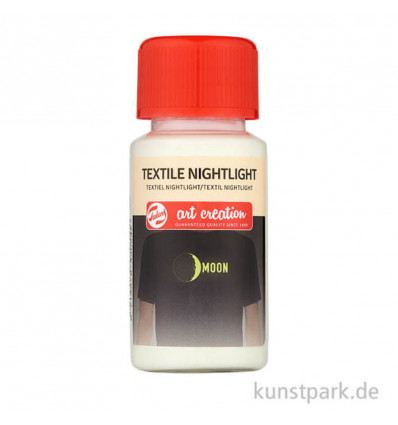 TAC Textiel color 50ml - nightlight