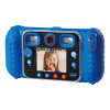 VTECH Kidizoom - Duobox DX - blauw - interactieve speelgoedcamera - 4-10jaar