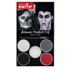 FANTASY Make-up set - Dracula/ Dood