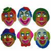 Masker clown