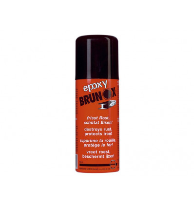 Brunox BEPOXY spray- roestomvormer 150ml