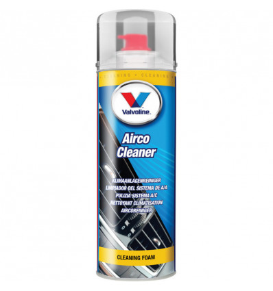 VALVOLINE Airco cleaner - 500ml