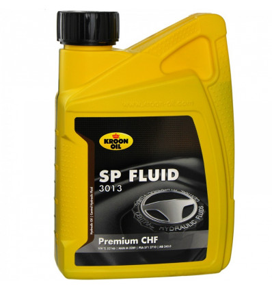 KROON Oil Sp fluid 3013 - 1L