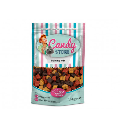 VADIGRAN Candy - Training mix - 180gr
