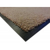 ECO CLEAN voetmat - 90x120cm - taupe