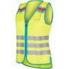 WOWOW Lucy - Fluo vest geel - S