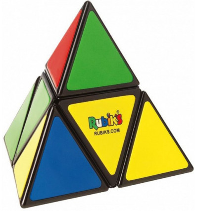 JUMBO Rubik's pyramid