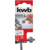 KWB - Boorkop S2 10/13mm