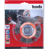 KWB - Power borstelset universeel
