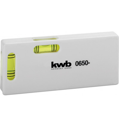 KWB - Mini-waterpas