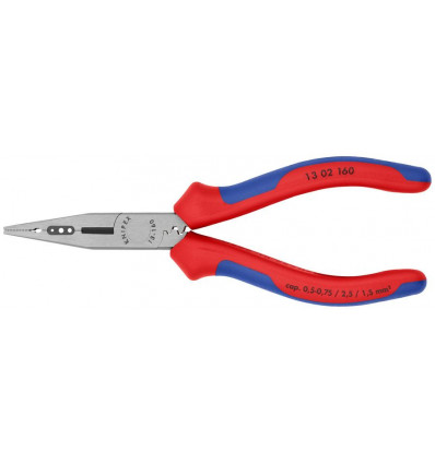 KNIPEX Bedradingstang