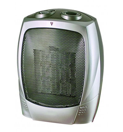 Profile JUGO PTC heater - keramisch 2pos 1500W - PCL310 (per 6 bestellen)