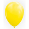 FIESTA 10 ballonnen 30cm - geel