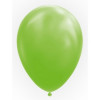 FIESTA 10 ballonnen 30cm - lime groen
