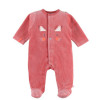 NOUKIES G Pyjama IMAGINE - roze - 1m