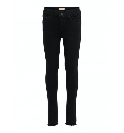 ONLY G Jeans BLUSH skinny - black - 116 NOOS