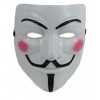Masker anoniem