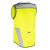 WOWOW Montreal - Fluo vest man geel - S