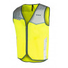 WOWOW Montreal - Fluo vest man geel - S