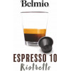 BELMIO Espresso Ristretto - 10 capsules koffiecapsules